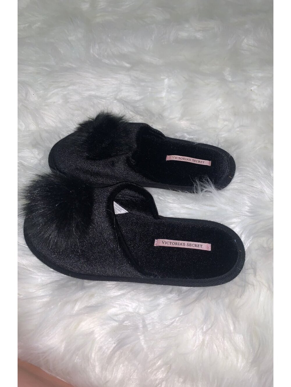 Victoria Secret Slippers